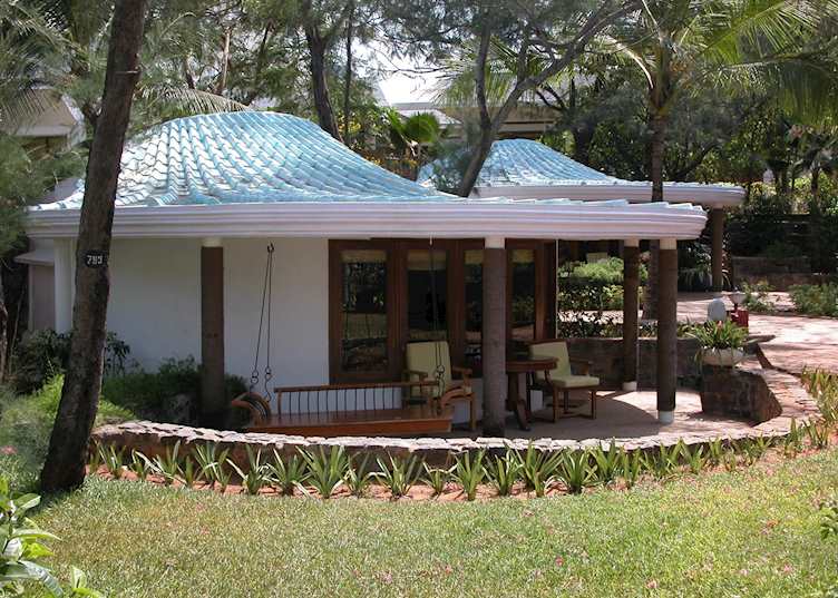 Taj Fisherman's Cove Resort & Spa, Mahabalipuram