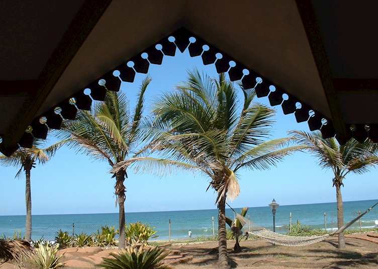 Taj Fisherman's Cove Resort & Spa, Mahabalipuram