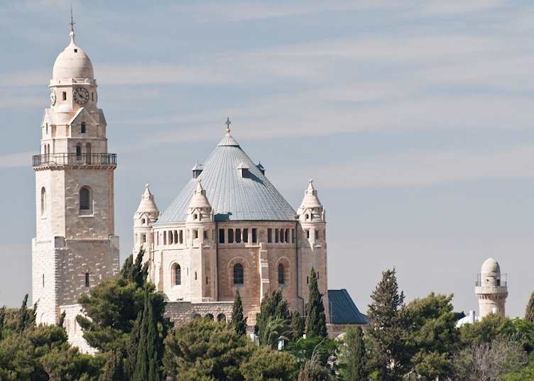 Jerusalem, Israel