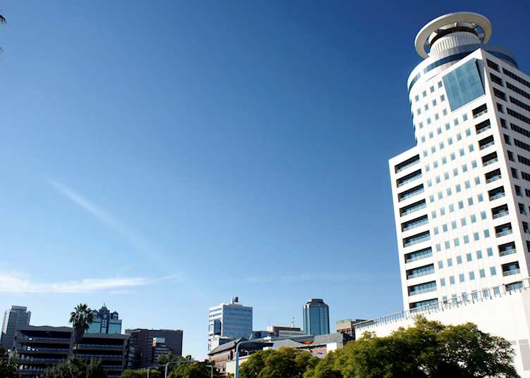 Harare, Zimbabwe