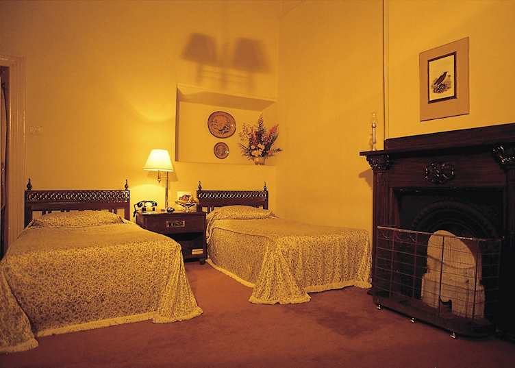 Savoy Hotel, Ooty