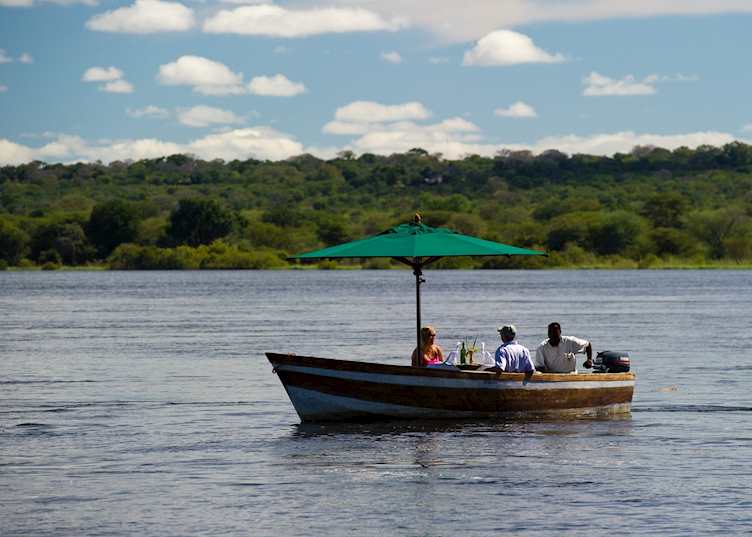 Tongabezi Excursion