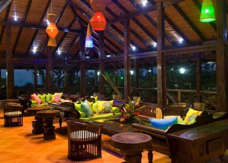 Rio Celeste Hideaway Hotel