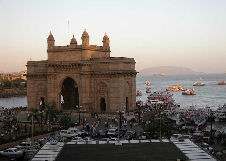 Gateway of India, Mumbai