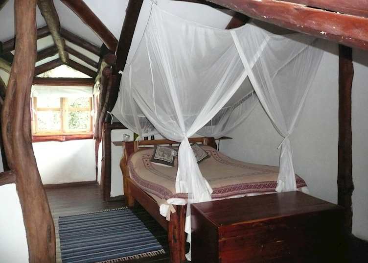 Acacia House, Masai Mara