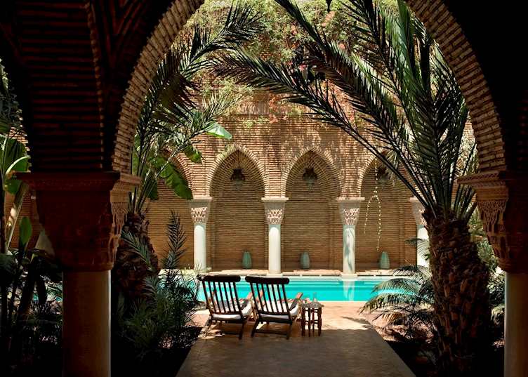 La Sultana, Marrakesh
