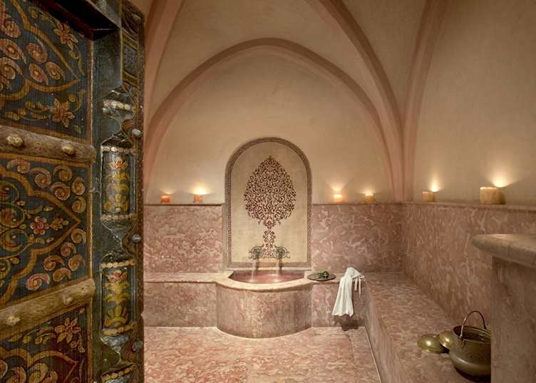 La Sultana, Marrakesh