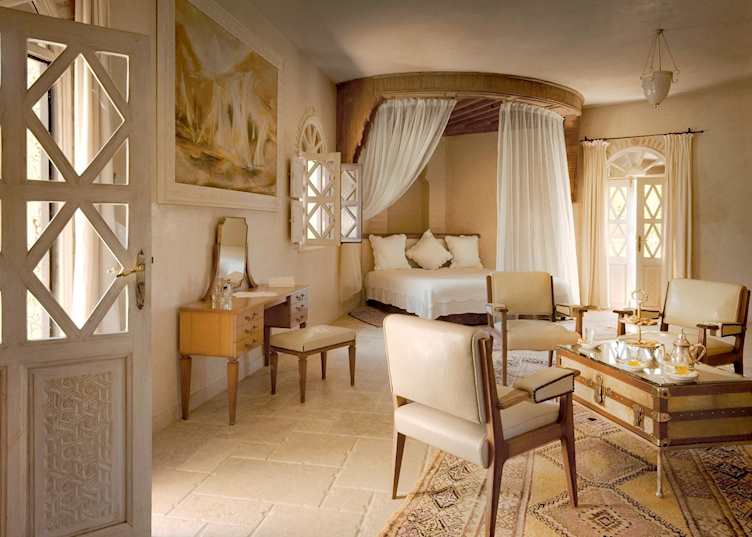 Deluxe Suite, La Sultana, Oualidia