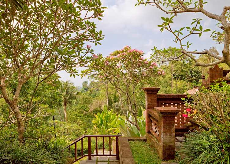 Uma, Ubud
