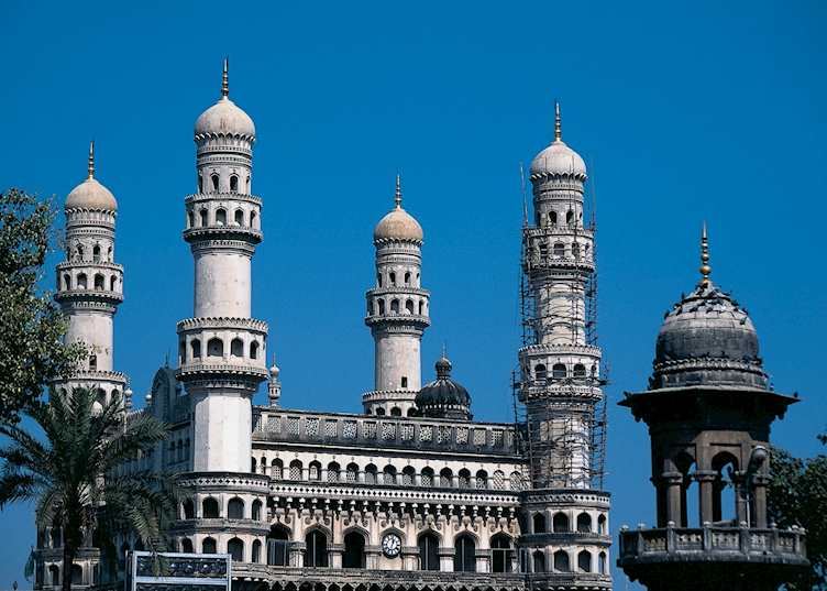 Charminar, Hyderabad