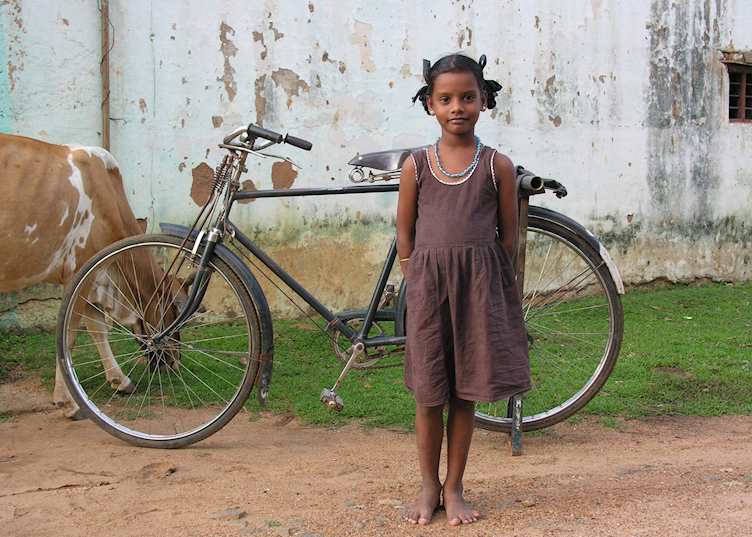 Chettinad, India