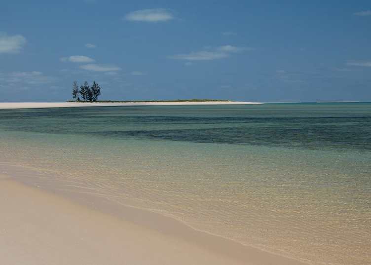 Vilanculos Coastal Wildlife Sanctuary