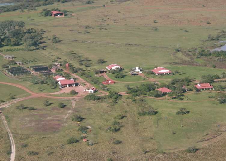 Rincon del Socorro