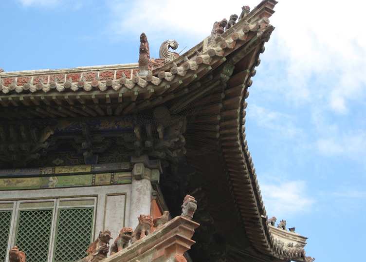 Ulaanbaatar, Mongolia