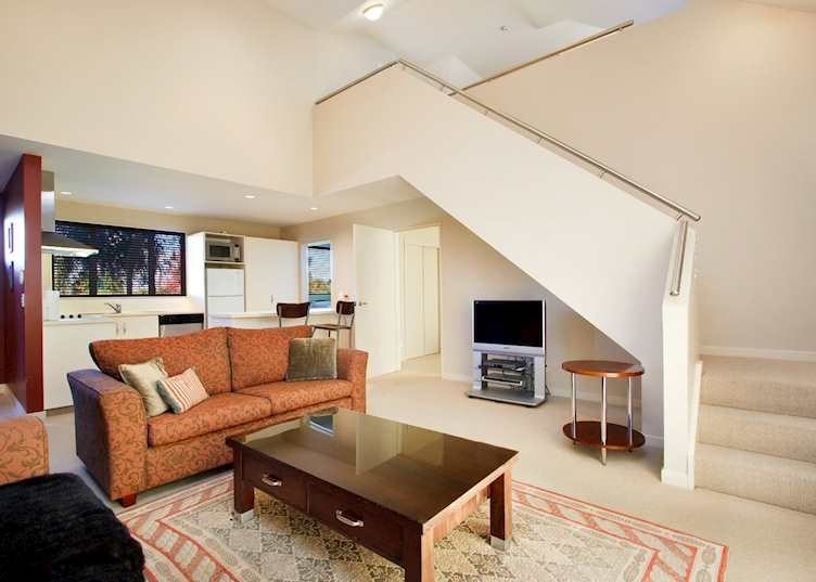 Vintner's Retreat Villas, Blenheim & The Winelands