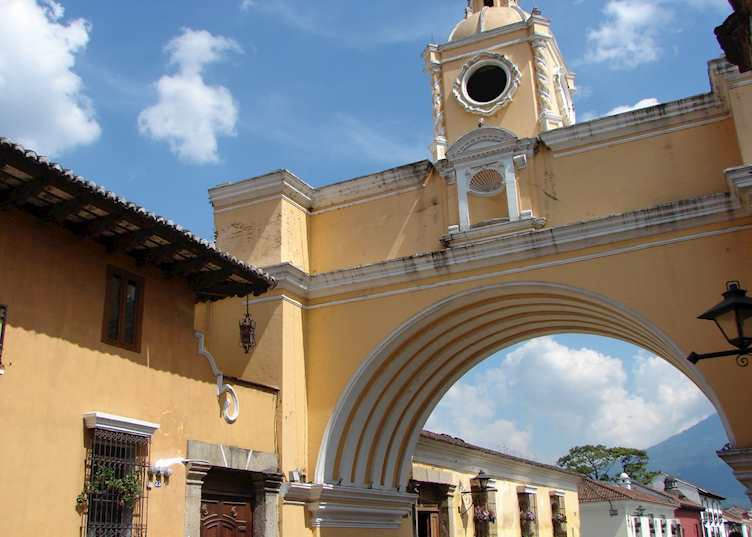 Antigua, Guatemala