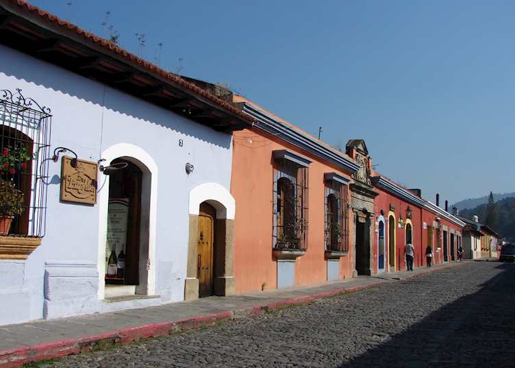 Antigua, Guatemala
