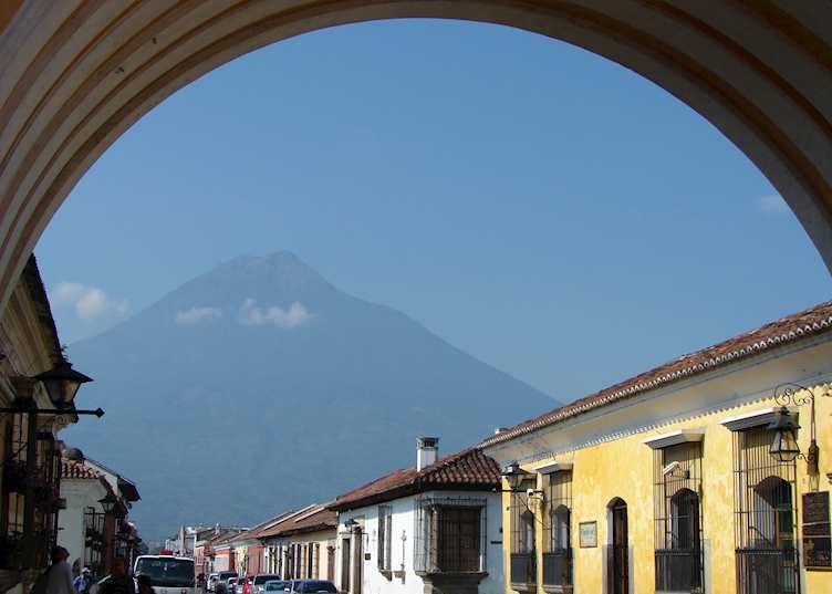 Antigua, Guatemala