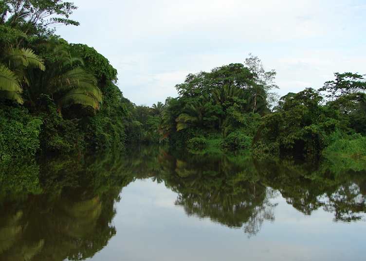 Moho River, Toledo District
