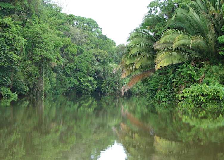 Toledo, Belize