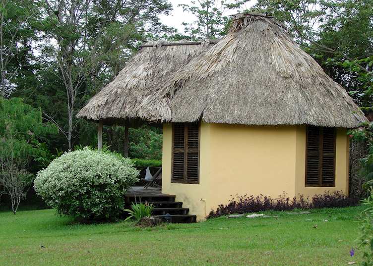 The Lodge at Big Falls, Toledo
