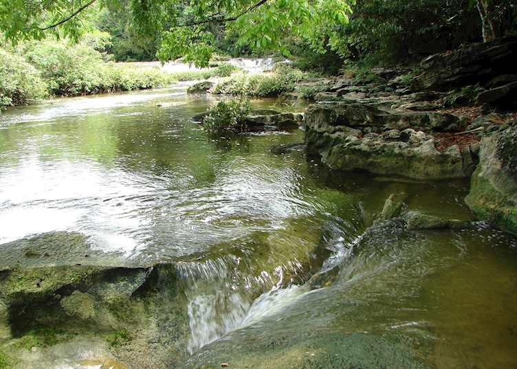 Toledo District, Belize
