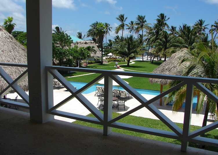 Victoria House, Ambergris Caye