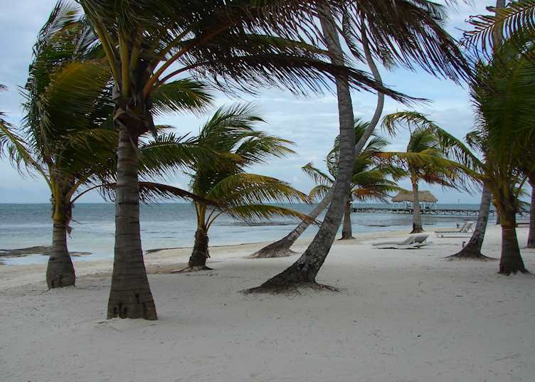 Ambergris Caye, Belize