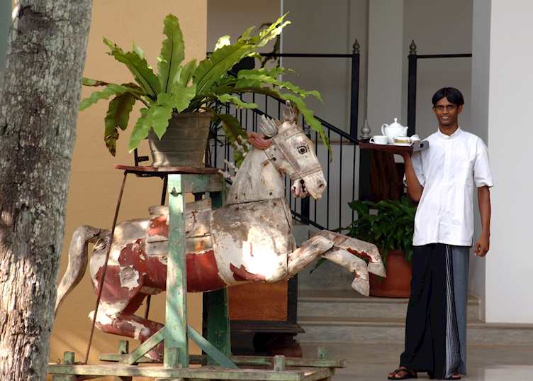 Aditya, Galle