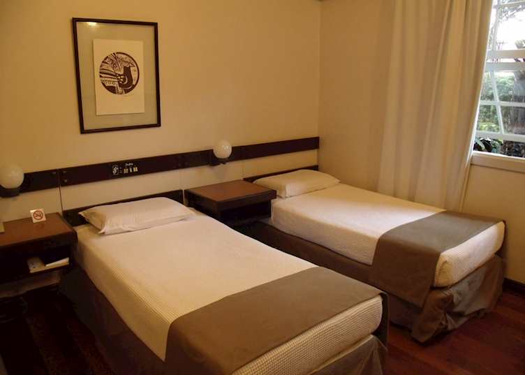 Standard Room, San Martin, Iguaçu