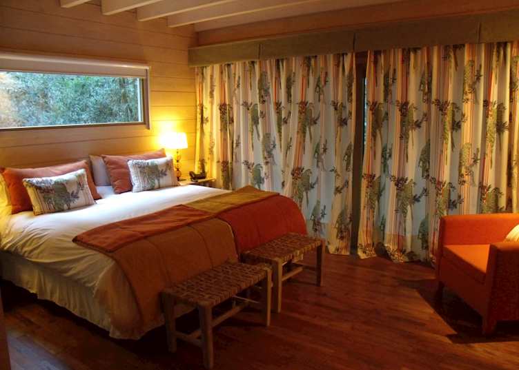 Standard Room, La Reserva Virgin Lodge, Iguazu