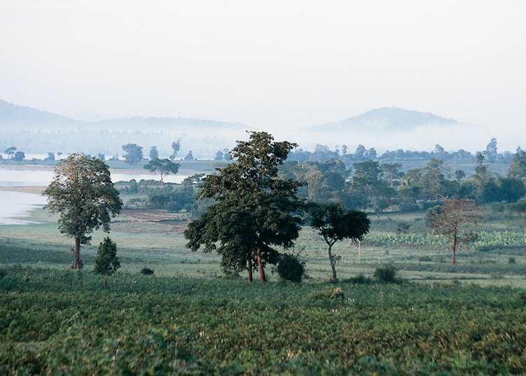 Nagarhole National Park, India