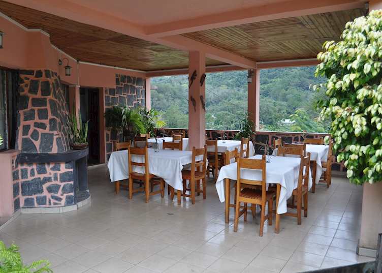 Centrest Sejour, Ranomafana National Park