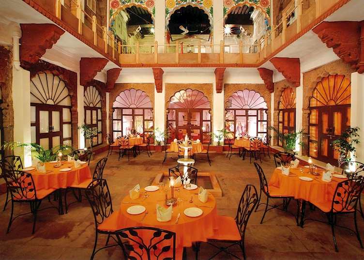 Pal Haveli, Jodhpur