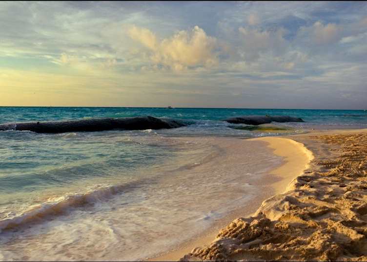 Playa del Carmen, Mexico