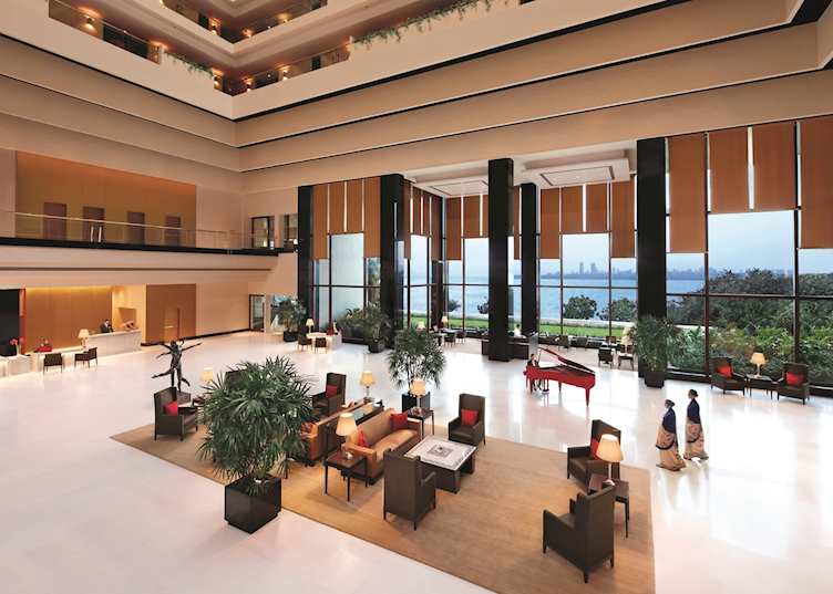The Oberoi,  Mumbai (Bombay)