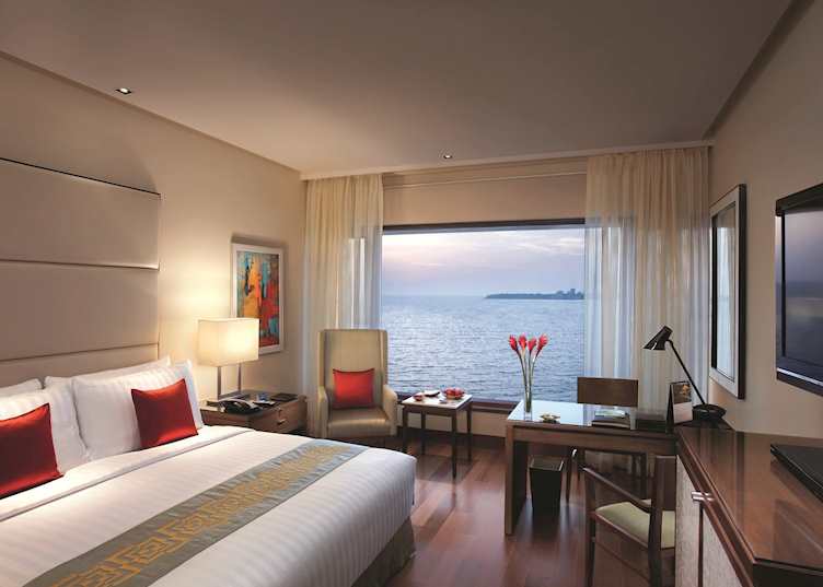 Premier Sea View Room, The Oberoi Grand