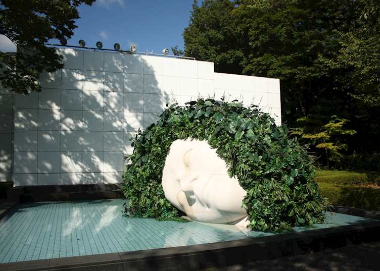 Hakone Open Air Museum