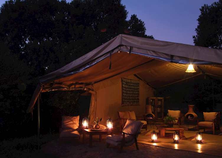 Kicheche Mara Camp, Masai Mara