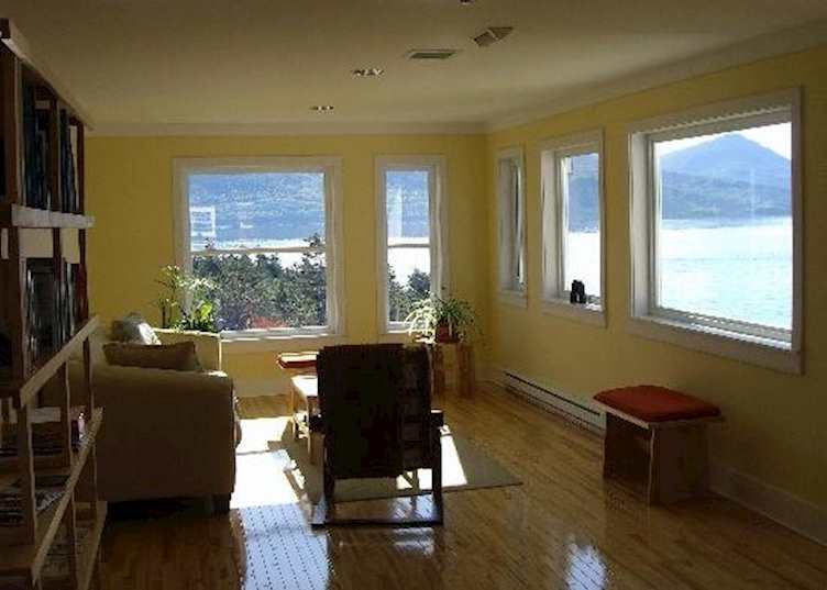 Neddies Harbour Inn, Gros Morne National Park