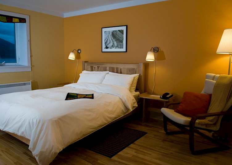 Neddies Harbour Inn, Gros Morne National Park
