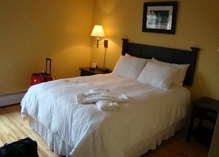 Grenfell Heritage Hotel, St Anthony