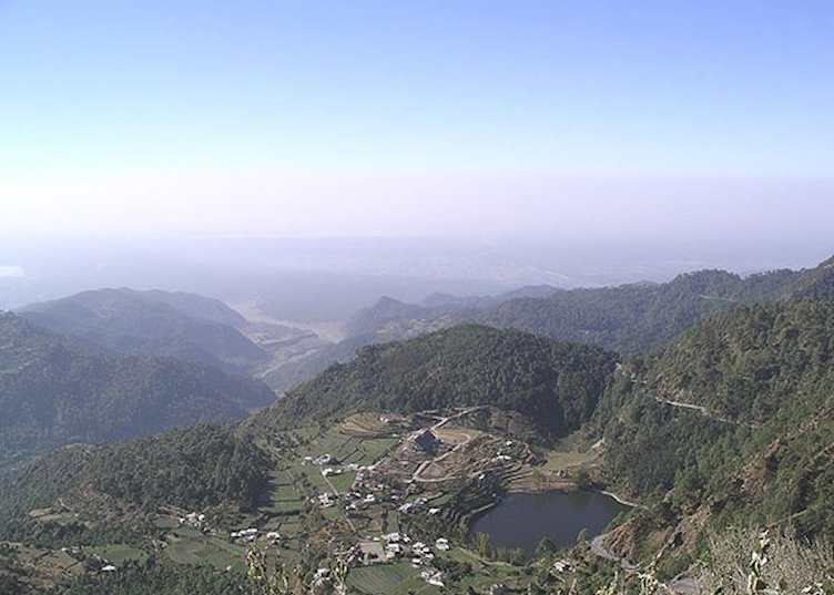 Nainital, India
