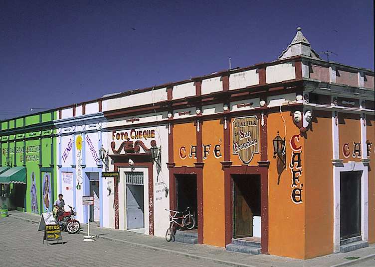 Puebla, Mexico