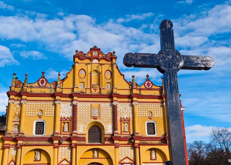 San Cristóbal de Las Casas, Mexico