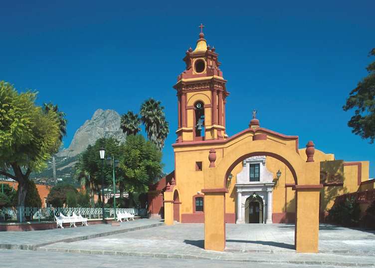 Queretaro, Mexico
