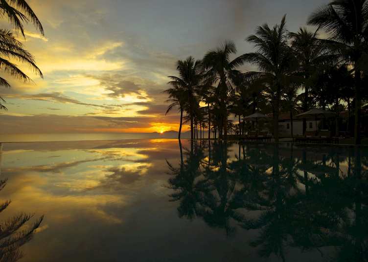 Four Seasons Resort The Nam Hai, Hoi An