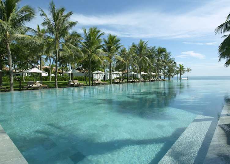 Four Seasons Resort The Nam Hai, Hoi An