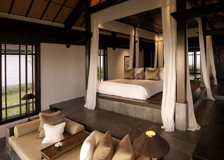 Four Seasons Resort The Nam Hai, Hoi An