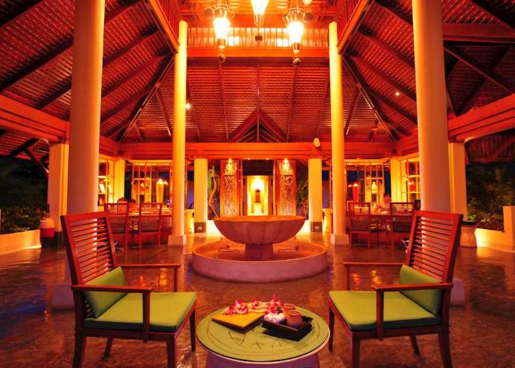Layana Resort & Spa, Koh Lanta